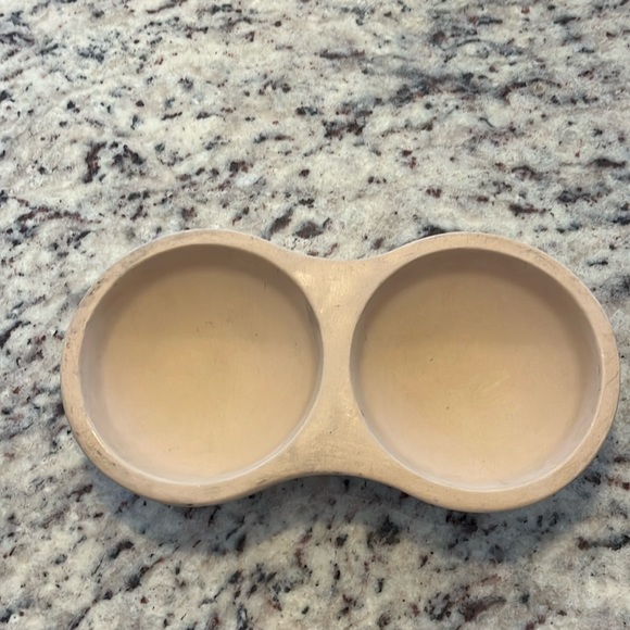 The Pampered Chef Kitchen The Pampered Chef Egg Poacher Stone